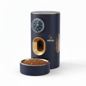 Smart Automatic Feeder 10L