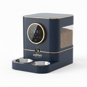 Smart Automatic Feeder 20L