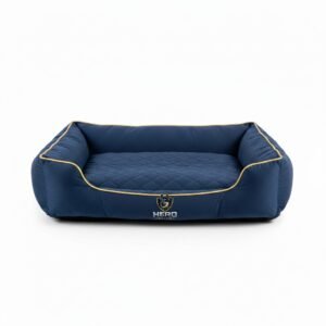 King Orthopedic Memory Foam Bed XL